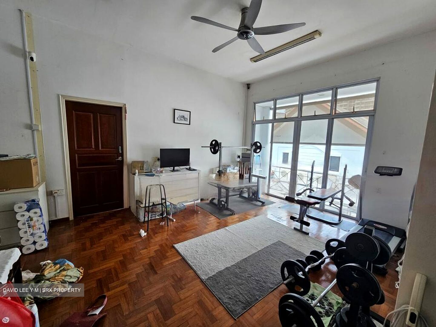 Jalan Kayu Estate (D28), Semi-Detached #459476871